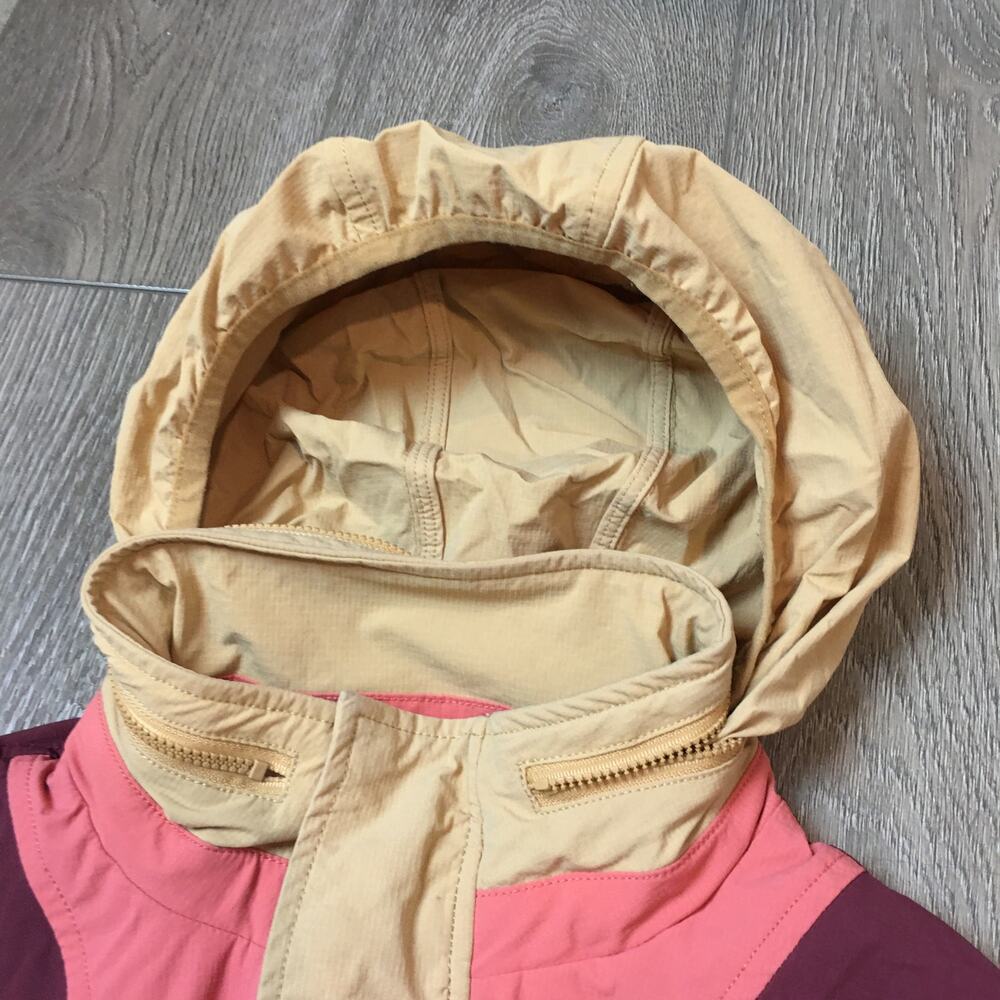 Fabletics - The Heights Cargo Jacket Size Medium … - image 7